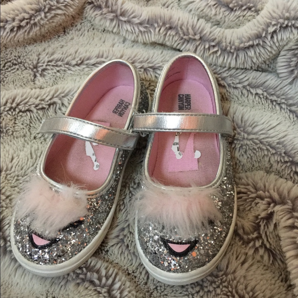 Girls shoes, size 9